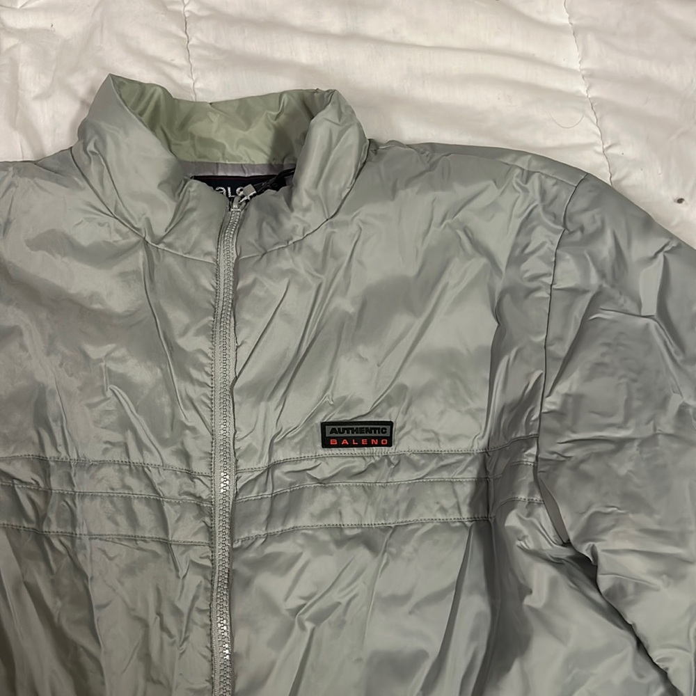 Baleno Light Puffer